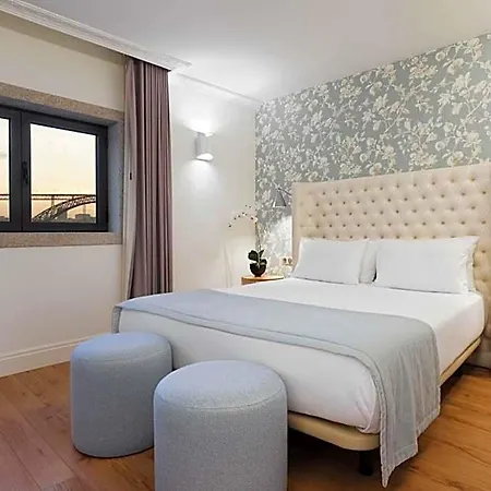 Ξενοδοχείο Eurostars Douro Πόρτο