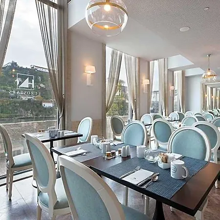 Eurostars Douro Πόρτο