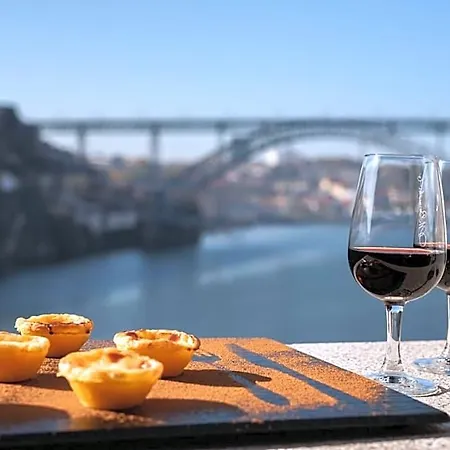 Ξενοδοχείο Eurostars Douro 4*