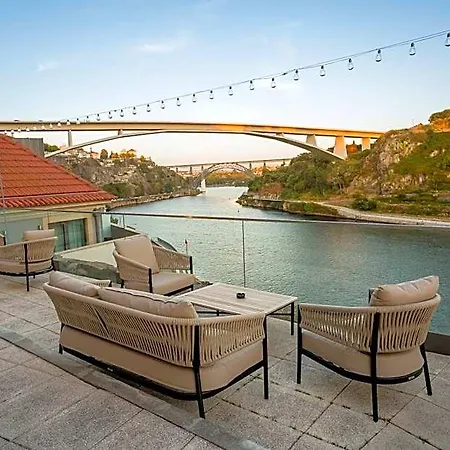 Eurostars Douro 4*