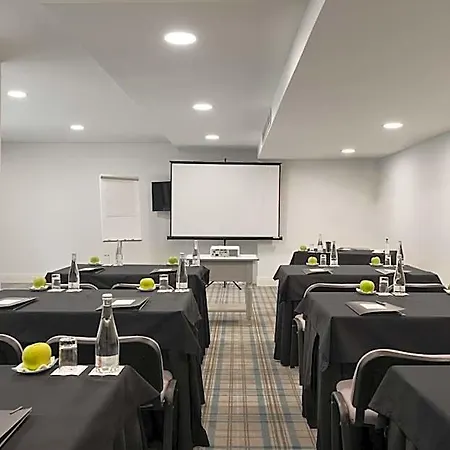 Eurostars Douro 4*