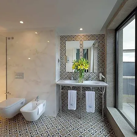 Eurostars Douro