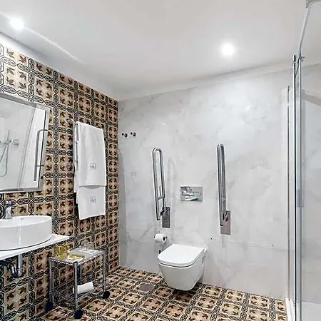 Eurostars Douro Ξενοδοχείο 4*
