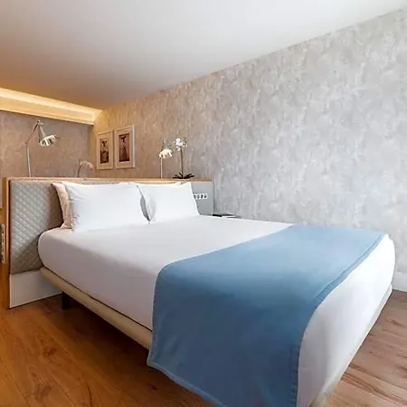 Ξενοδοχείο Eurostars Douro 4*
