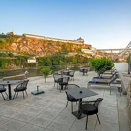 Eurostars Douro
