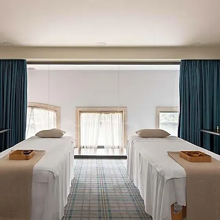 Eurostars Douro 4*