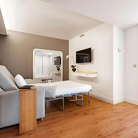 Eurostars Douro Ξενοδοχείο 4*