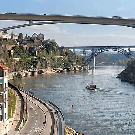 Ξενοδοχείο Eurostars Douro Πόρτο