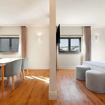 Eurostars Douro 4*
