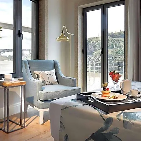 Eurostars Douro Ξενοδοχείο Πόρτο