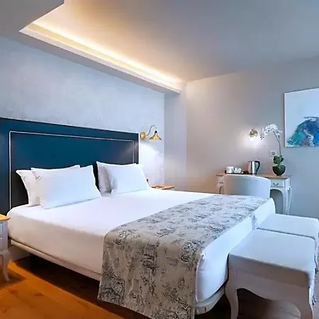 Eurostars Douro Ξενοδοχείο 4*