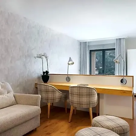 Eurostars Douro 4*