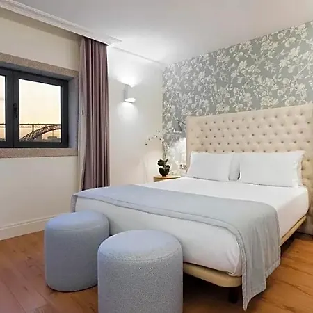 Eurostars Douro 4* Πόρτο