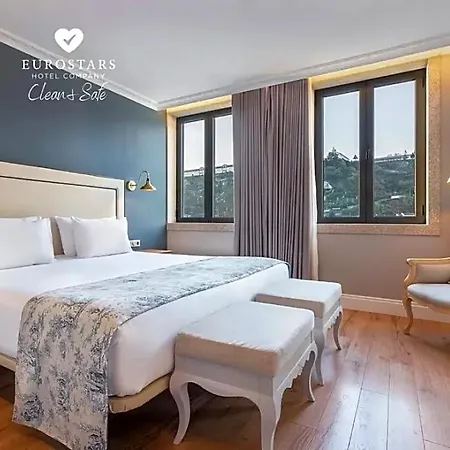 Eurostars Douro Ξενοδοχείο 4*