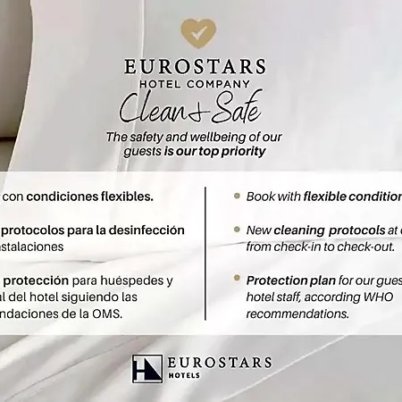 Ξενοδοχείο Eurostars Douro