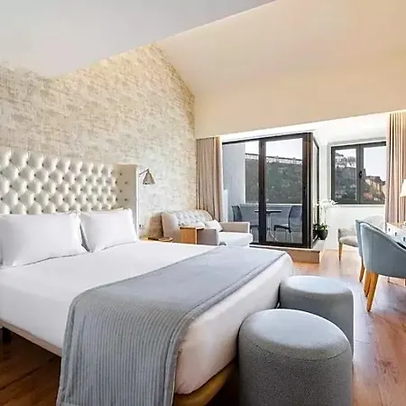 Ξενοδοχείο Eurostars Douro 4*