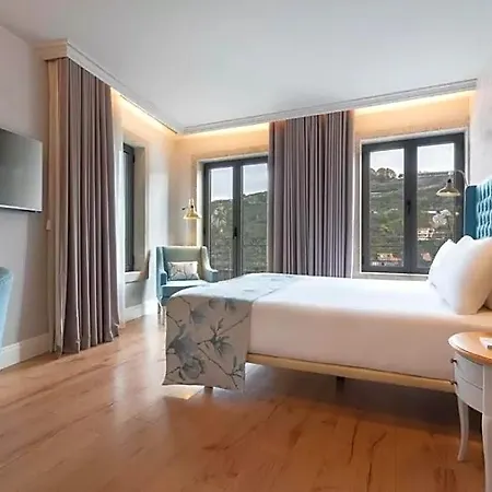 Ξενοδοχείο Eurostars Douro