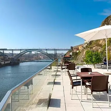 Hotel Eurostars Douro 4*