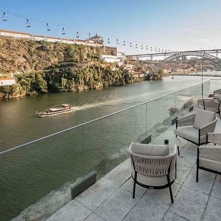 Eurostars Douro Ξενοδοχείο 4*