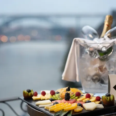 Eurostars Douro