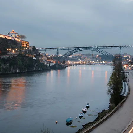 Eurostars Douro 4*