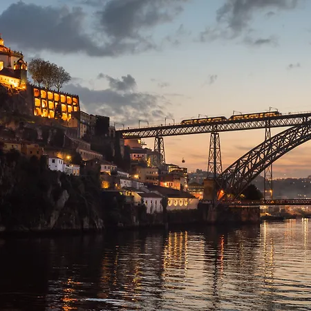 Ξενοδοχείο Eurostars Douro 4*
