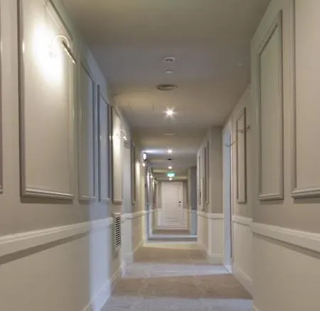 Hotel Eurostars Douro Oporto