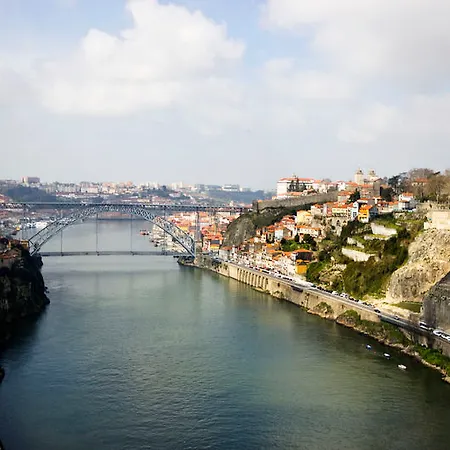 Eurostars Douro 4*