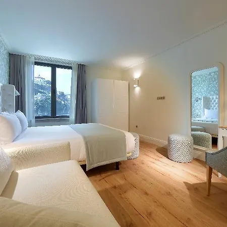Hotel Eurostars Douro