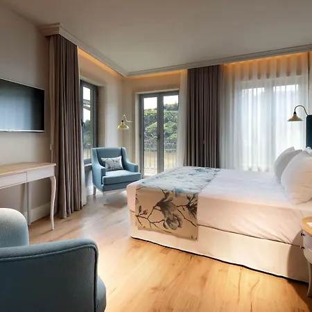 Eurostars Douro Hotel 4*