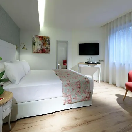 Hotel Eurostars Douro 4*