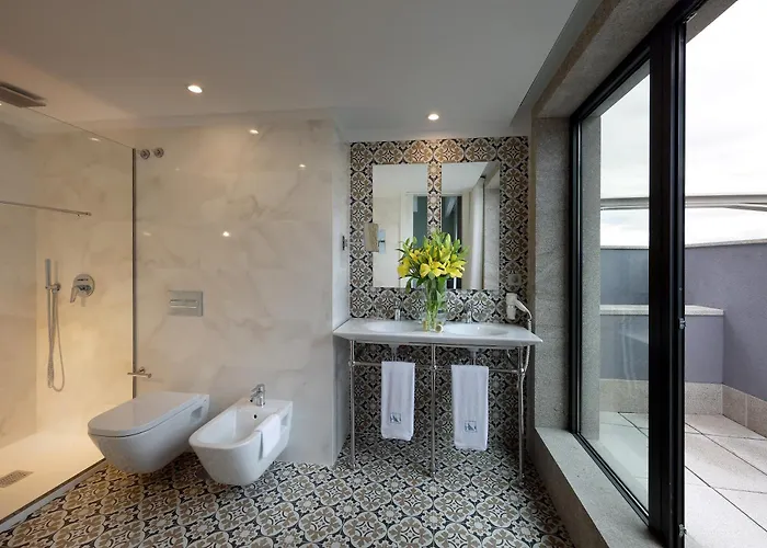 Eurostars Douro Hotel