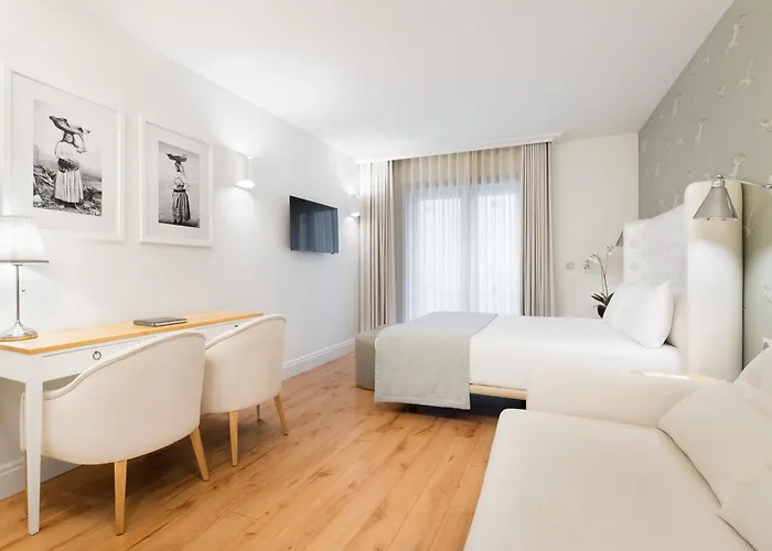 Hotel Eurostars Douro