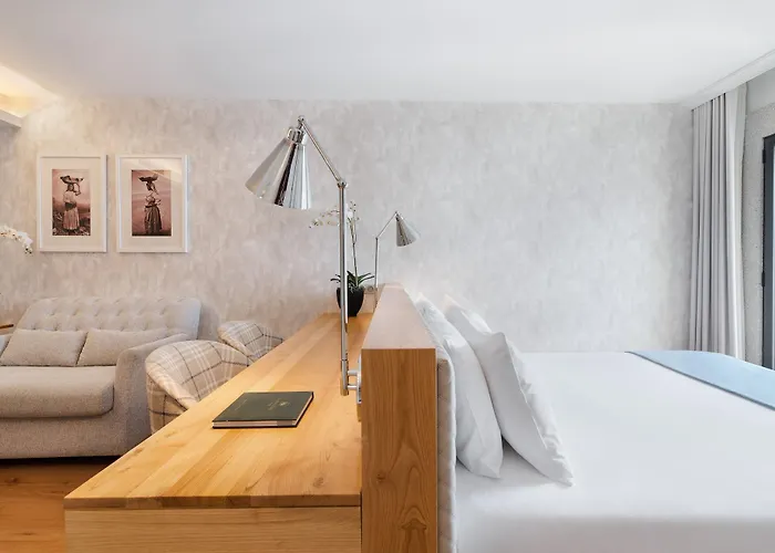 Hotel Eurostars Douro