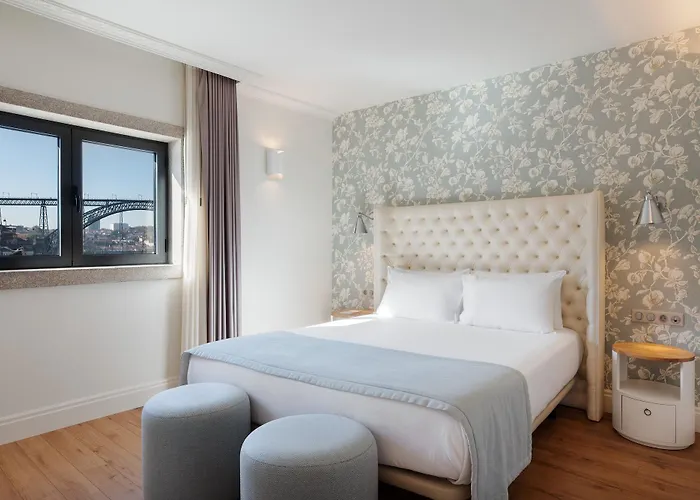 Eurostars Douro Hotel Porto