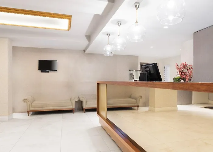 Eurostars Douro Szálloda 4*