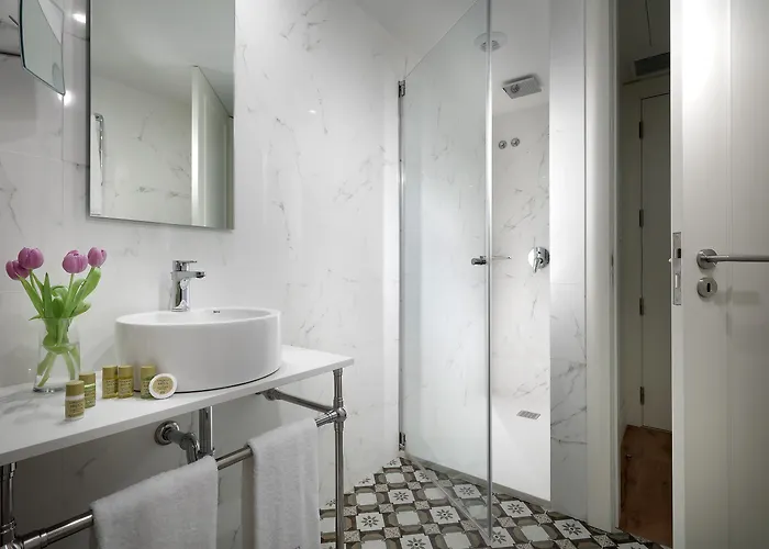 Hotel Eurostars Douro 4*