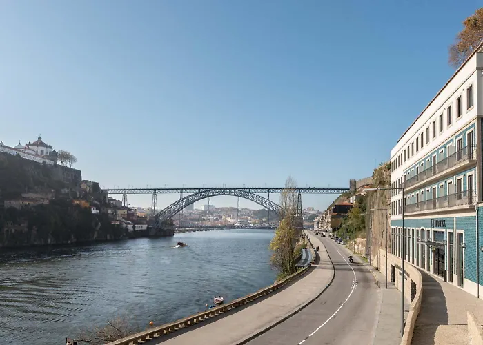 Hotel Eurostars Douro