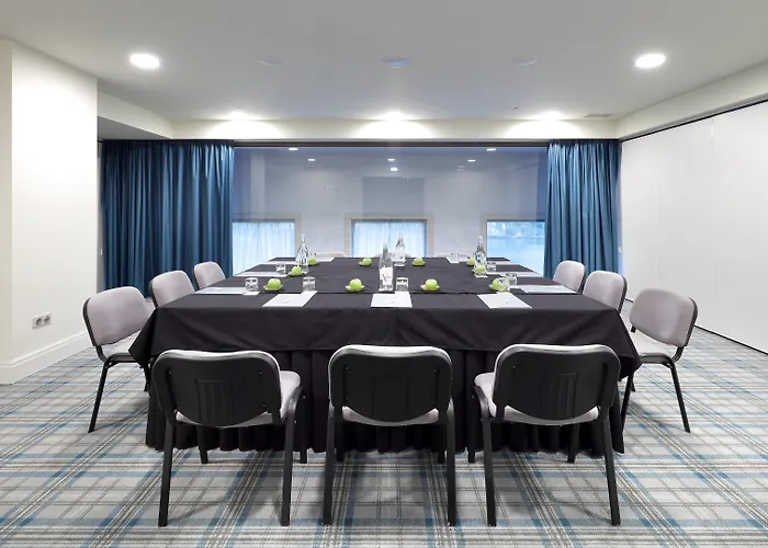 Hotel Eurostars Douro Porto