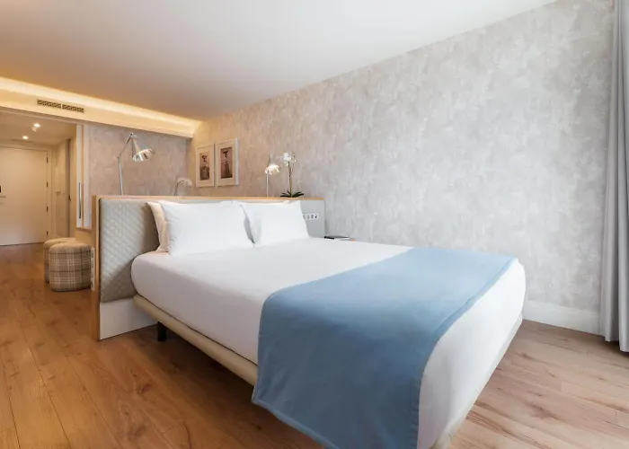 Eurostars Douro Szálloda 4*