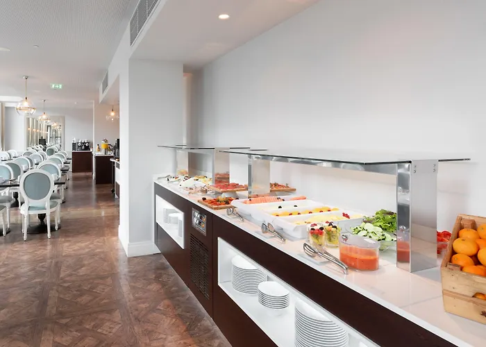 Eurostars Douro 4* Porto