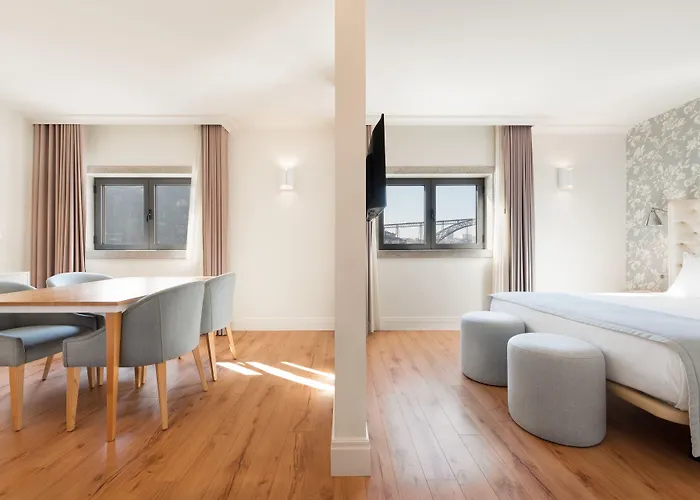 Hotel Eurostars Douro