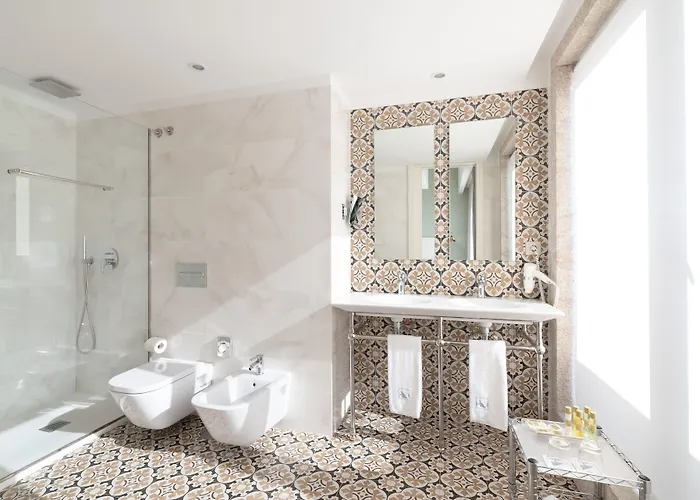 Eurostars Douro Hotel Porto