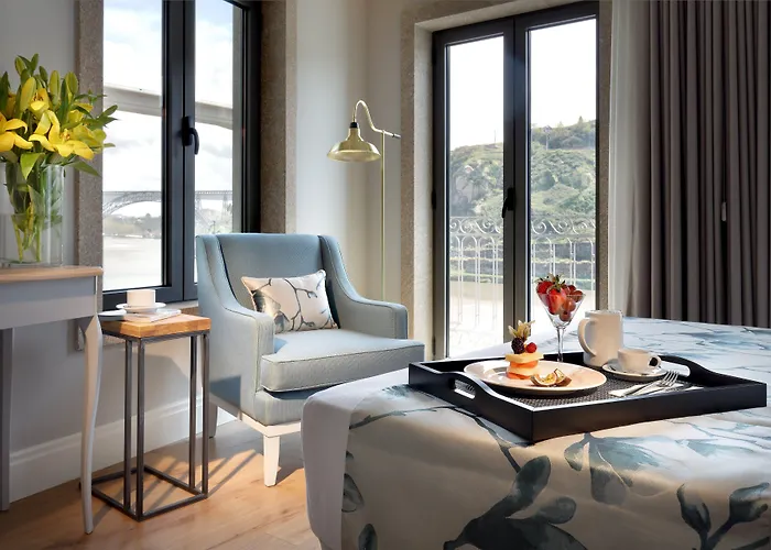 Hotel Eurostars Douro