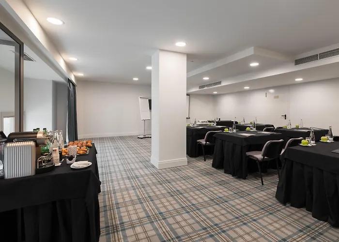 Eurostars Douro Szálloda 4*