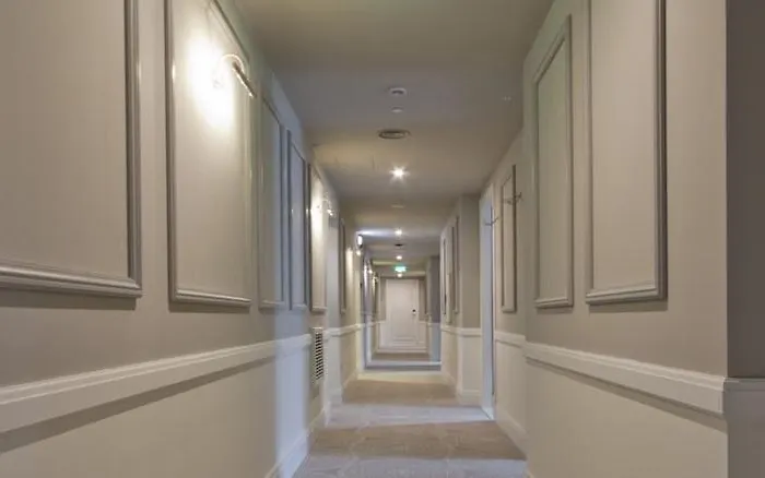 Hotel Eurostars Douro Porto