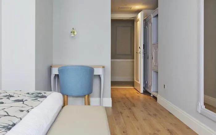 Eurostars Douro Hotel Porto