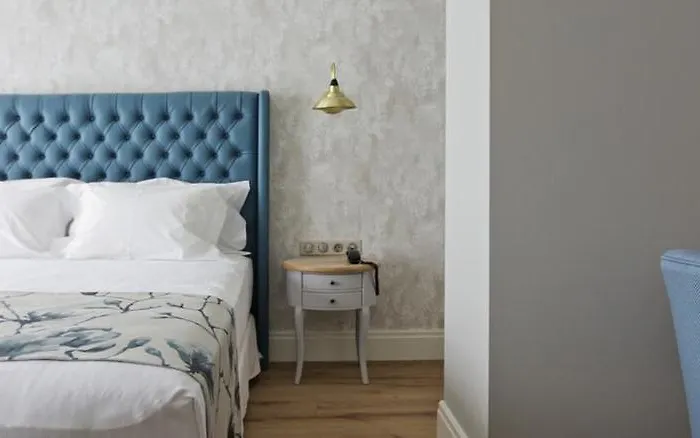 Eurostars Douro Hotell