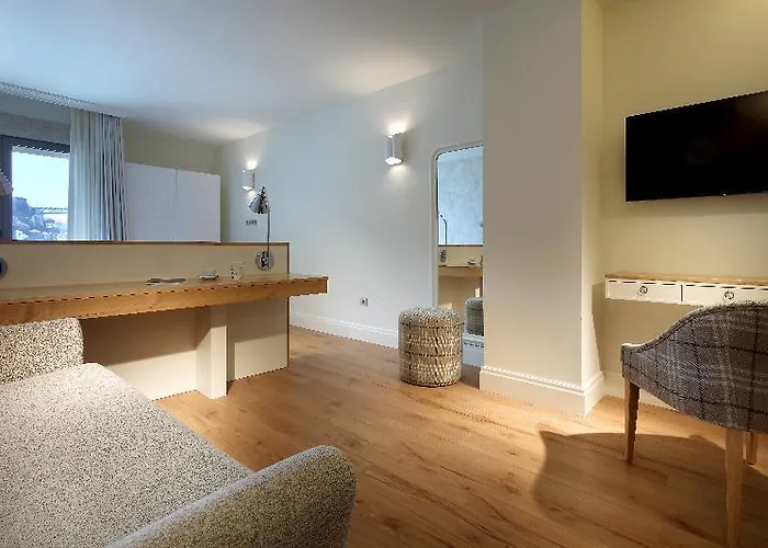 Hotel Eurostars Douro