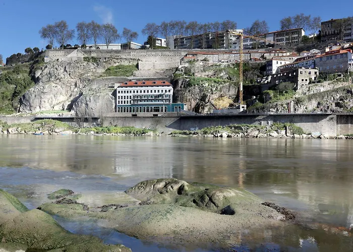 Eurostars Douro Porto